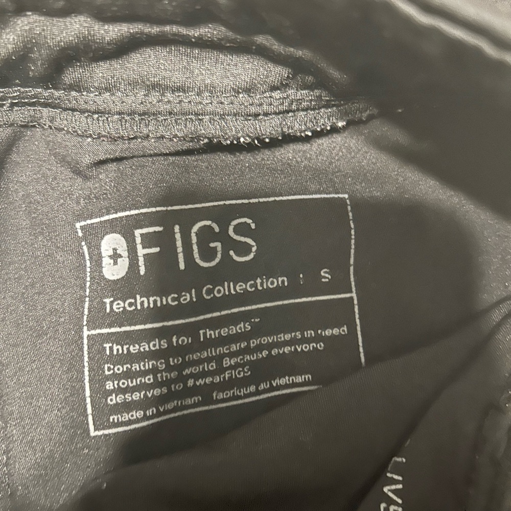 Figs Jogger pants
